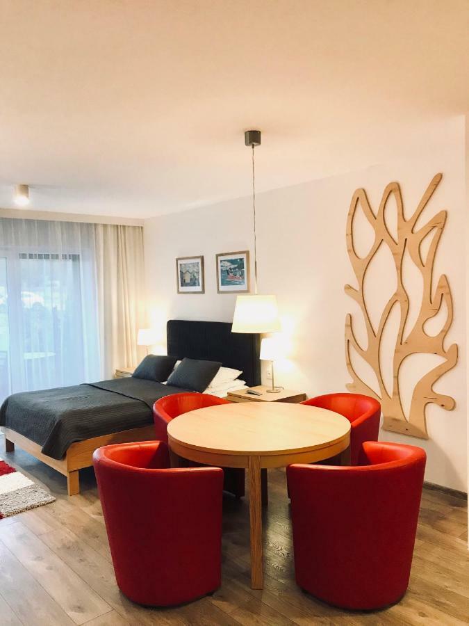 Apartment Rodzinne Z Ogrodkiem Pogorzelica (Gmina Rewal)