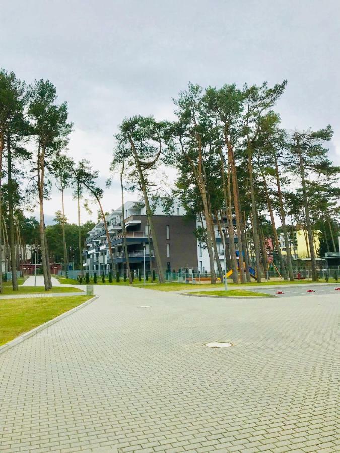 Rodzinne Z Ogrodkiem * Pogorzelica (Gmina Rewal)