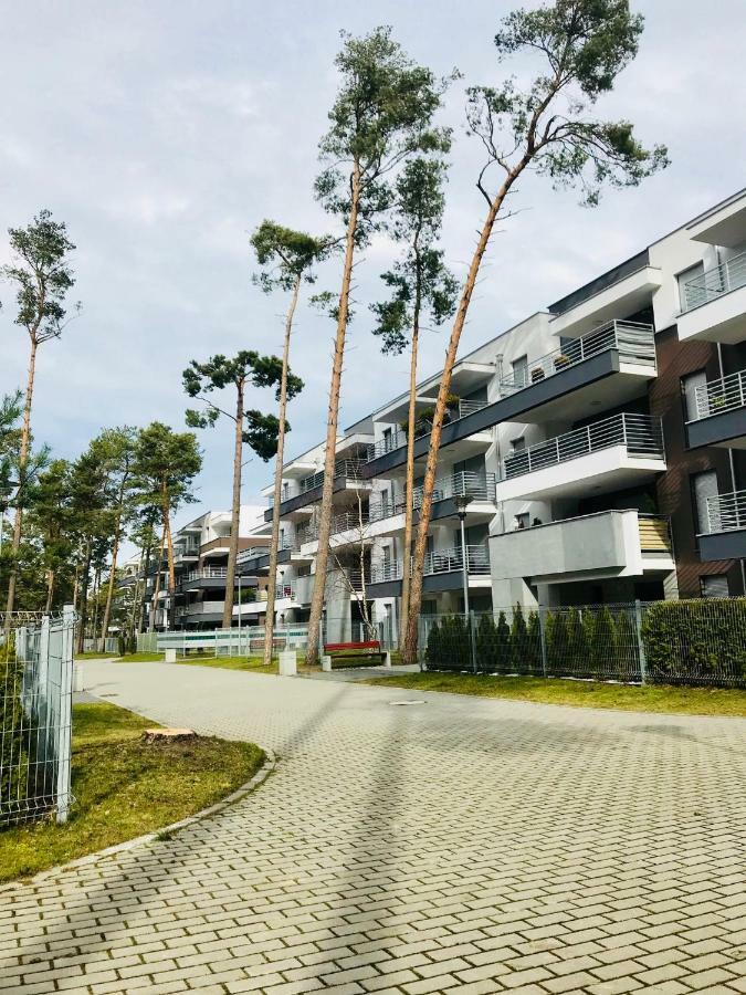 Apartment Rodzinne Z Ogrodkiem *