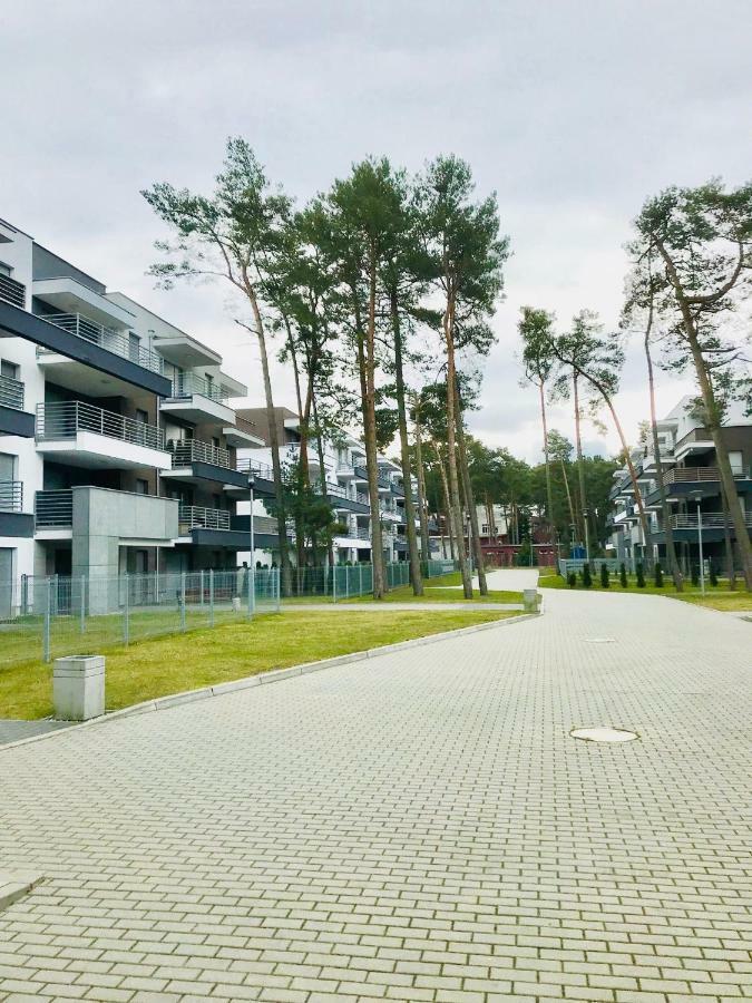 Apartment Rodzinne Z Ogrodkiem
